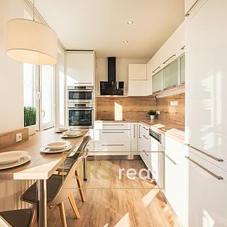 Prodej bytu 2+kk 50 m² Brno