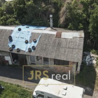 Prodej skladu 164 m² Drnholec