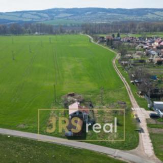 Prodej rodinného domu 55 m² Hroznová Lhota