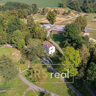 Prodej rodinného domu 291 m&sup2; Opatov