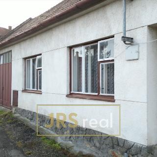 Prodej stavební parcely 416 m² Kyjov Bohuslavice