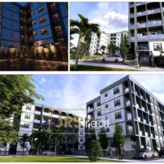 Prodej bytu 1+1, 54m²