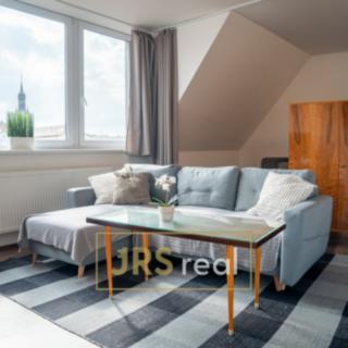 Prodej bytu 1+kk a garsoniéry 51 m² Hustopeče