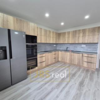 Pronájem bytu 3+kk 76 m² Holešov
