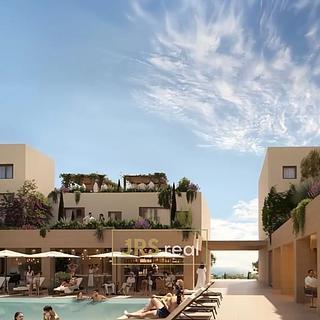 Prodej bytu 1+kk, garsoniery, 48m&sup2;