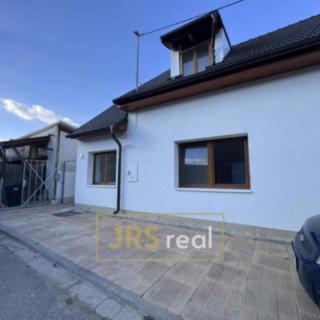 Pronájem bytu 3+kk 65 m² Velké Pavlovice