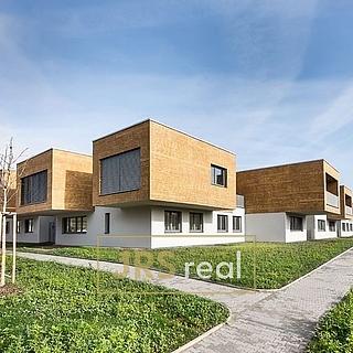 Pronájem bytu 2+kk 55 m² Slavkov u Brna