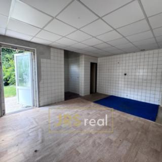 Prodej ostatního komerčního prostoru 62 m² Vyškov -Předměstí, Trpínky