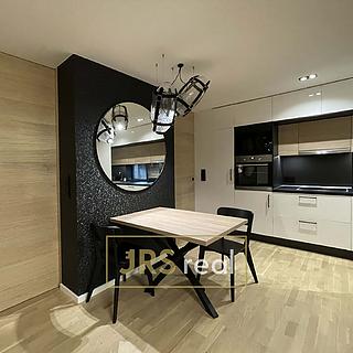 Pronájem bytu 3+1 65 m² Hustopeče