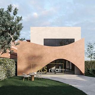 Prodej vily, 237m&sup2;