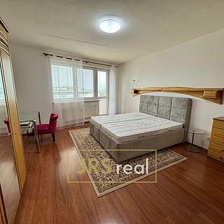 Pronájem bytu 2+kk 72 m² Brno