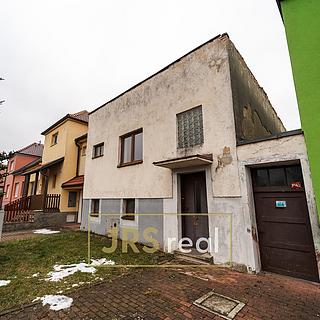 Prodej rodinného domu 170 m&sup2; Veselí nad Moravou