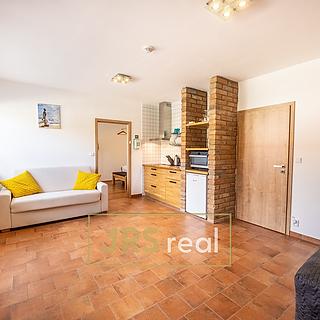 Pronájem bytu 2+kk 46 m² Kurdějov