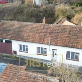 Prodej rodinného domu 70 m² Kyjov Bohuslavice