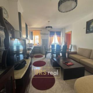 Prodej bytu 2+1, 66m²