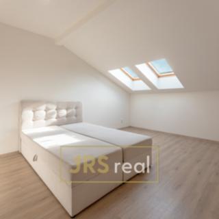 Prodej bytu 2+1 68 m² Šlapanice