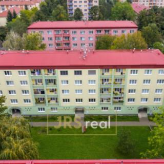 Prodej bytu 2+1 56 m² Kroměříž