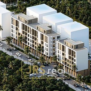 Prodej bytu 3+kk, 65m&sup2;