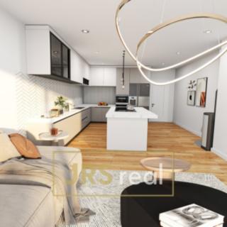 Prodej rodinného domu 102 m² Hluk