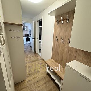 Pronájem bytu 1+kk, garsoniery 45 m&sup2; Brno
