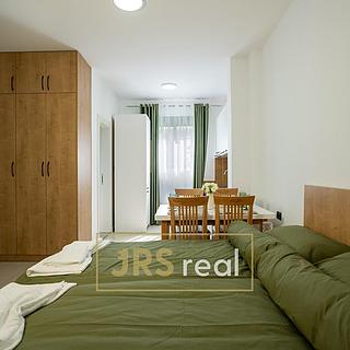 Prodej bytu 1+kk, garsoniery, 25m&sup2;