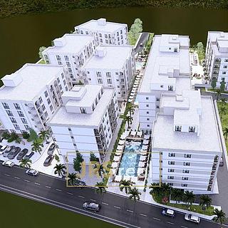 Prodej bytu 2+kk, 43m&sup2;