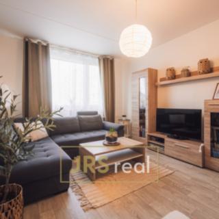 Pronájem bytu 2+1 54 m² Kroměříž
