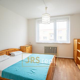 Prodej bytu 2+1 46 m² Hustopeče