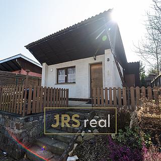 Pronájem chaty 20 m² Veselí nad Moravou