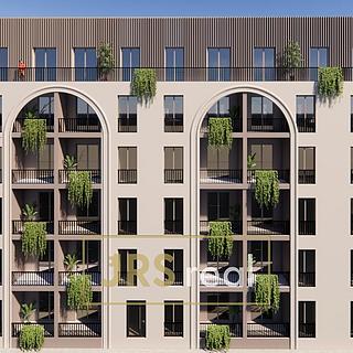 Prodej bytu 3+kk, 61m&sup2;