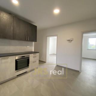 Pronájem bytu 2+1 41 m² Velké Pavlovice