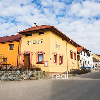 Prodej hotelu a penzionu 145 m² Prušánky, Nechory