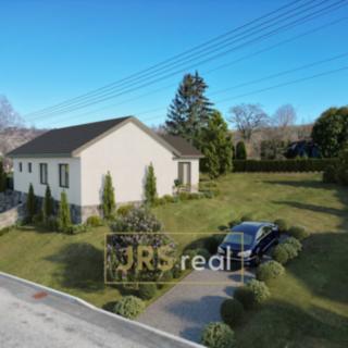 Prodej stavební parcely 509 m² Hvězdlice Nové