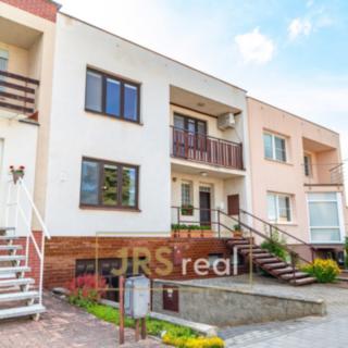 Prodej rodinného domu 230 m² Hustopeče