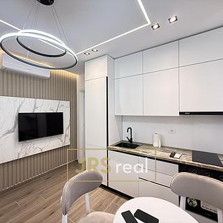 Prodej bytu 2+kk, 36m&sup2;