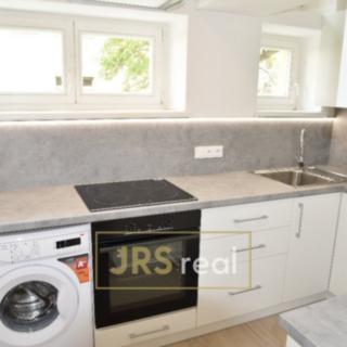 Pronájem bytu 2+kk 47 m² Brno Štýřice, Renneská třída