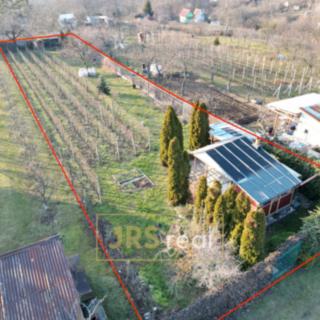 Prodej chaty 13 m² Mikulov