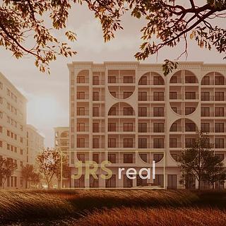 Prodej bytu 2+kk, 61m&sup2;