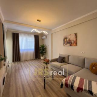 Prodej bytu 1+1, 56m²