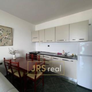 Prodej bytu 1+1, 64m²