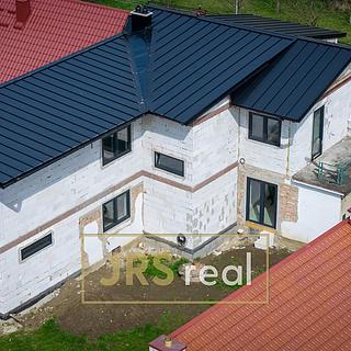 Prodej rodinného domu 236 m² Radějov