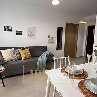 Prodej bytu 1+1, 46m²