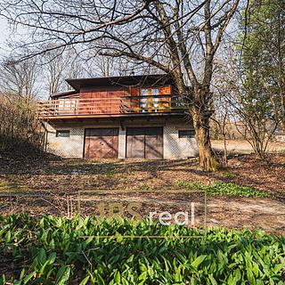 Prodej chaty 33 m&sup2; Radějov