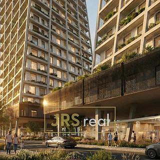 Prodej bytu 3+kk 134 m² v Albánii