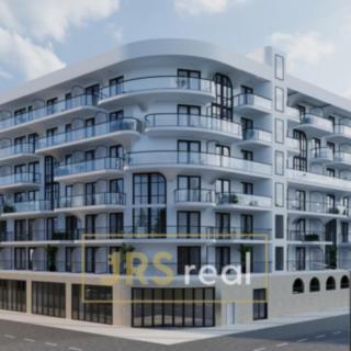 Prodej bytu 1+1, 58m²
