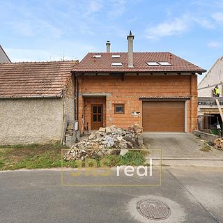Prodej rodinného domu 151 m&sup2; Žarošice