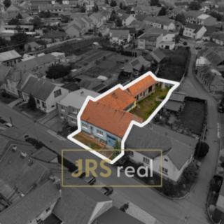 Prodej rodinného domu 140 m² Lanžhot