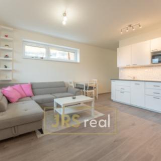 Prodej bytu 1+kk, garsoniery 52 m² Brno