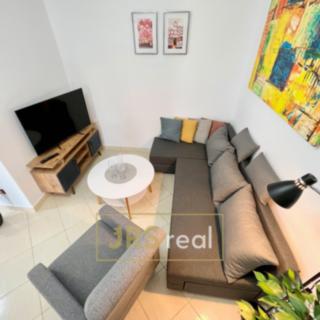 Prodej bytu 1+1, 51m²
