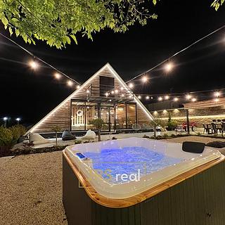 Prodej chaty, 140m&sup2;